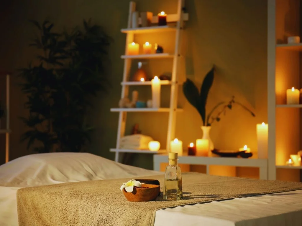 Size En Uygun Masaj Hangisi?