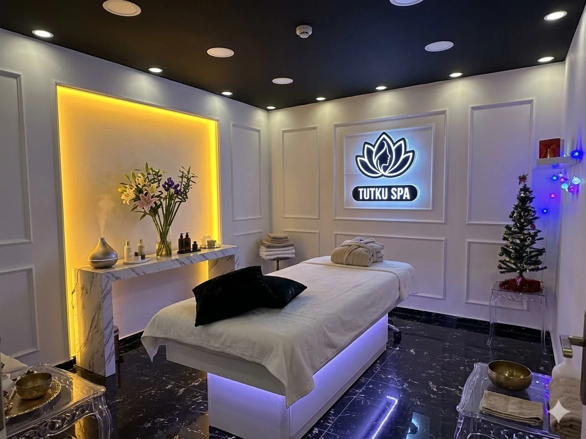 Tutku Masaj - Marka 4 — Tutku Masaj & Spa Wellness Eskişehir