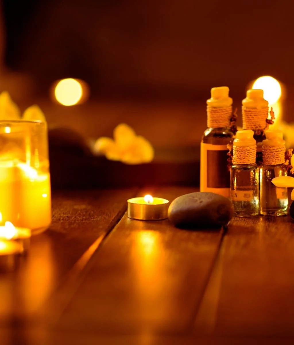 Mix Masaj - Eskişehir Tutku Masaj & Spa