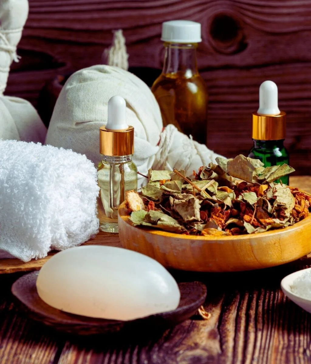 Soft Masaj - Eskişehir Tutku Masaj & Spa