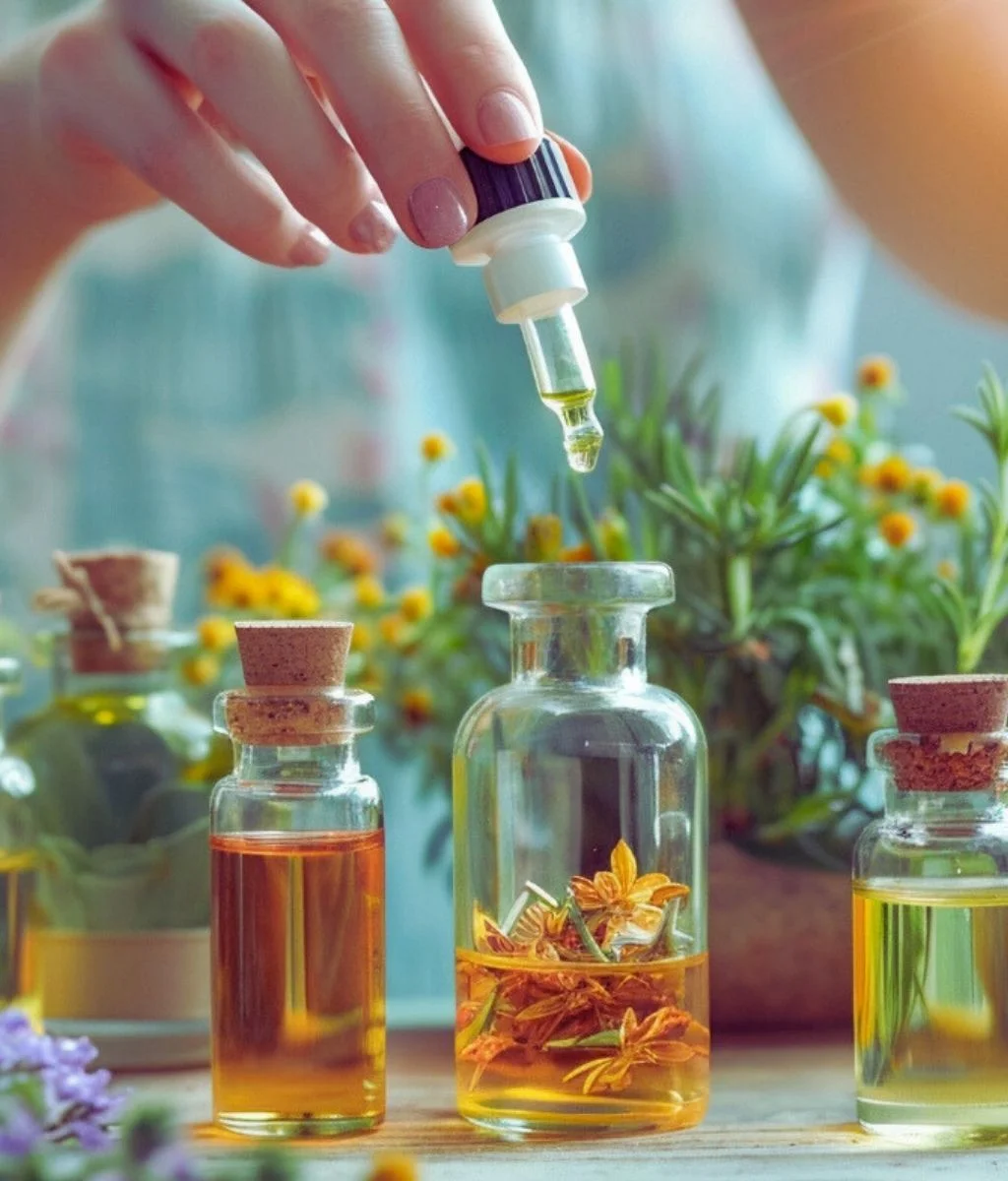 Aromaterapi Masajı - Eskişehir Tutku Masaj & Spa