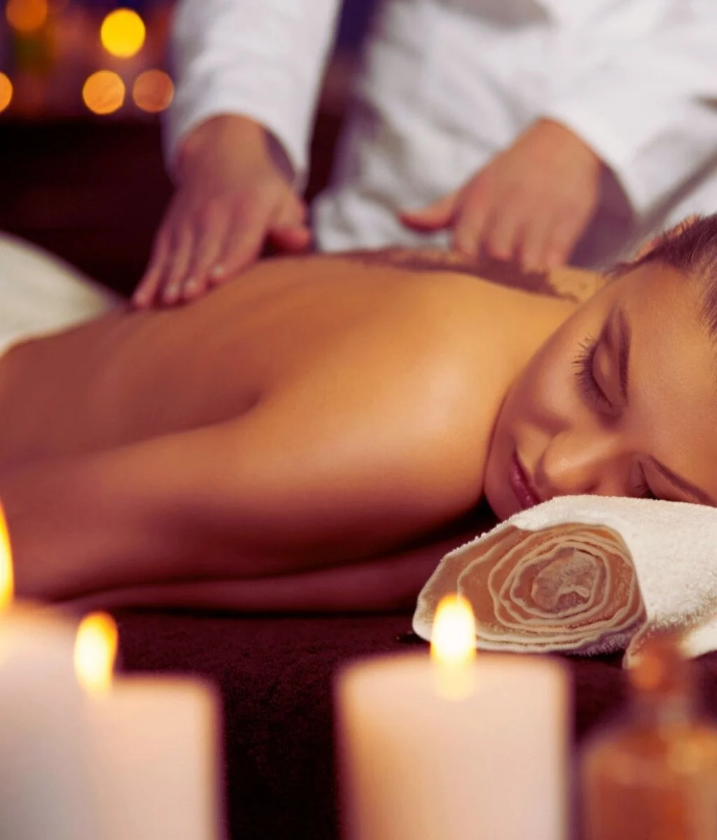 İsveç Masajı - Eskişehir Tutku Masaj & Spa